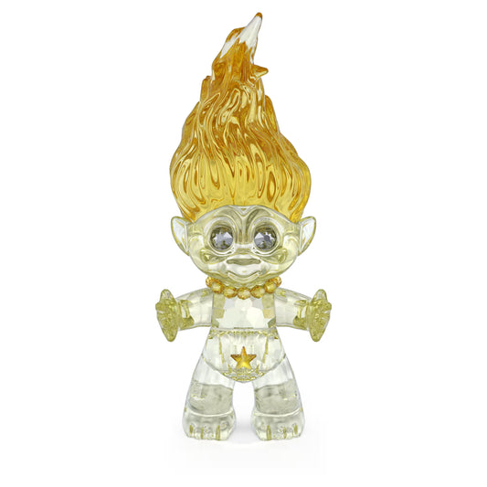 Good Luck Trolls Troll, Yellow