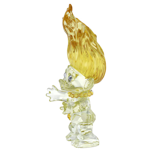 Good Luck Trolls Troll, Yellow