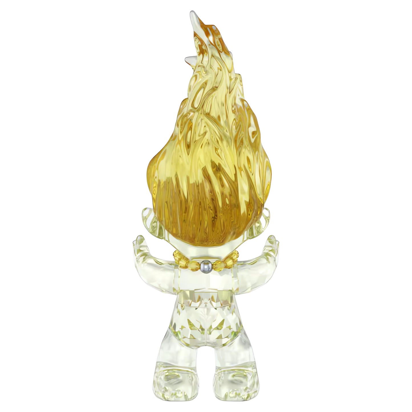 Good Luck Trolls Troll, Yellow
