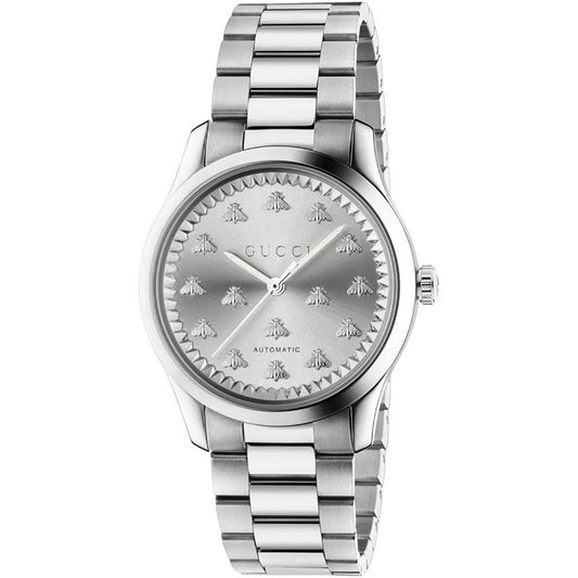 G-Timeless Stainless Steel Multibee Watch