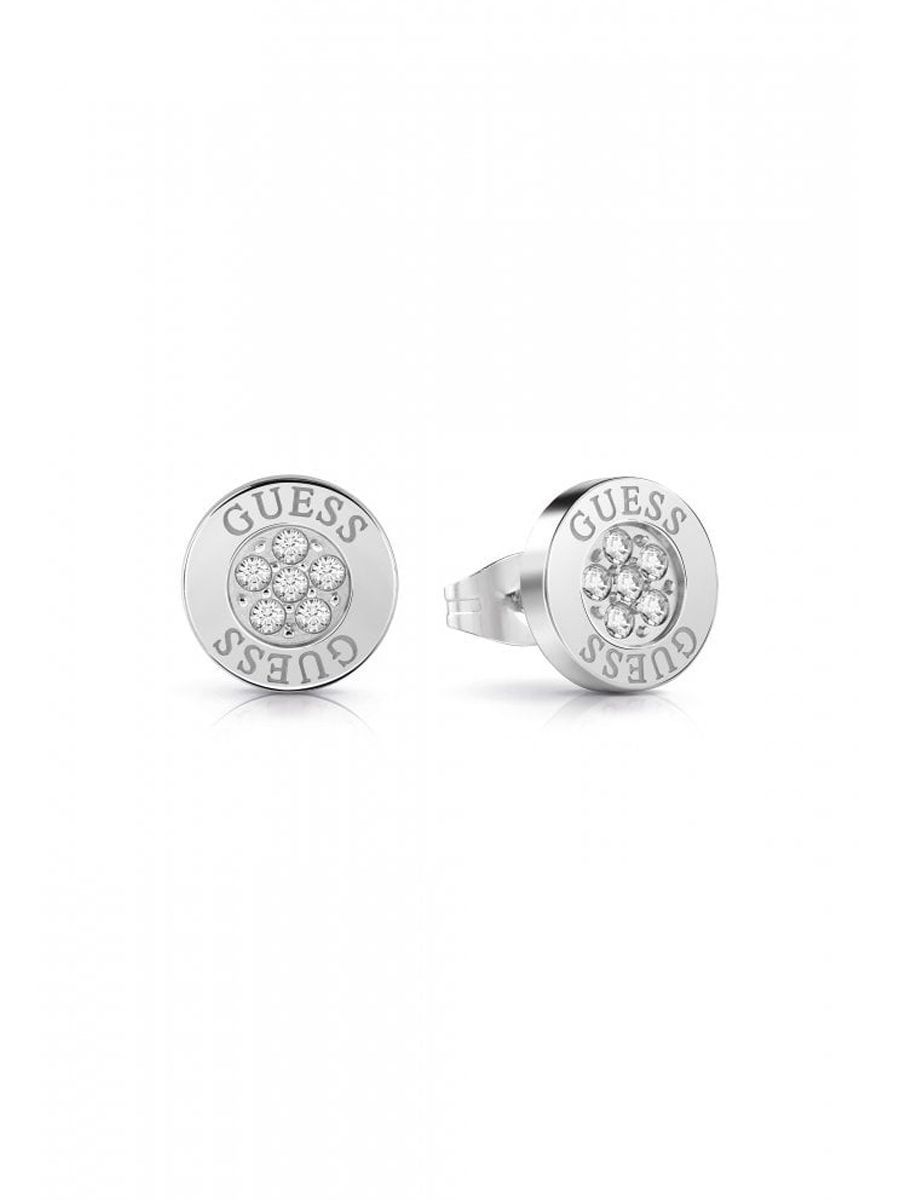 Sterling Silver Party Studs