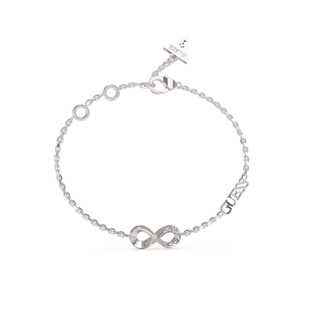Endless Dream Silver Bracelet