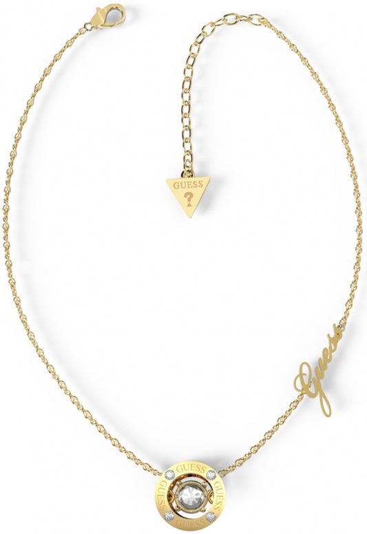 Solitaire Women's Necklace