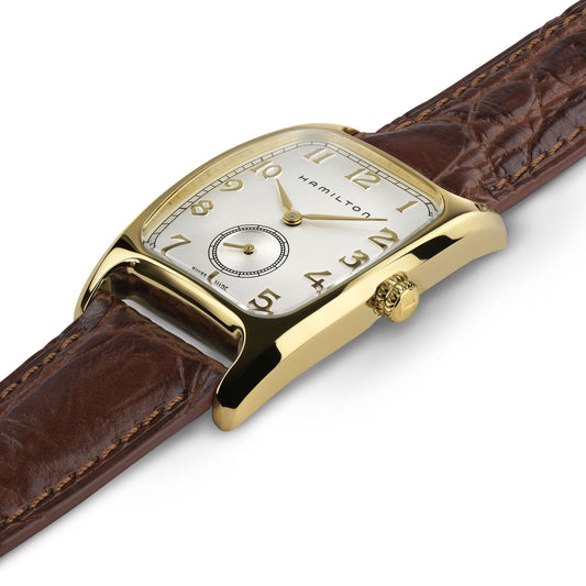 Hamilton American Classic Boulton Quartz 32mm