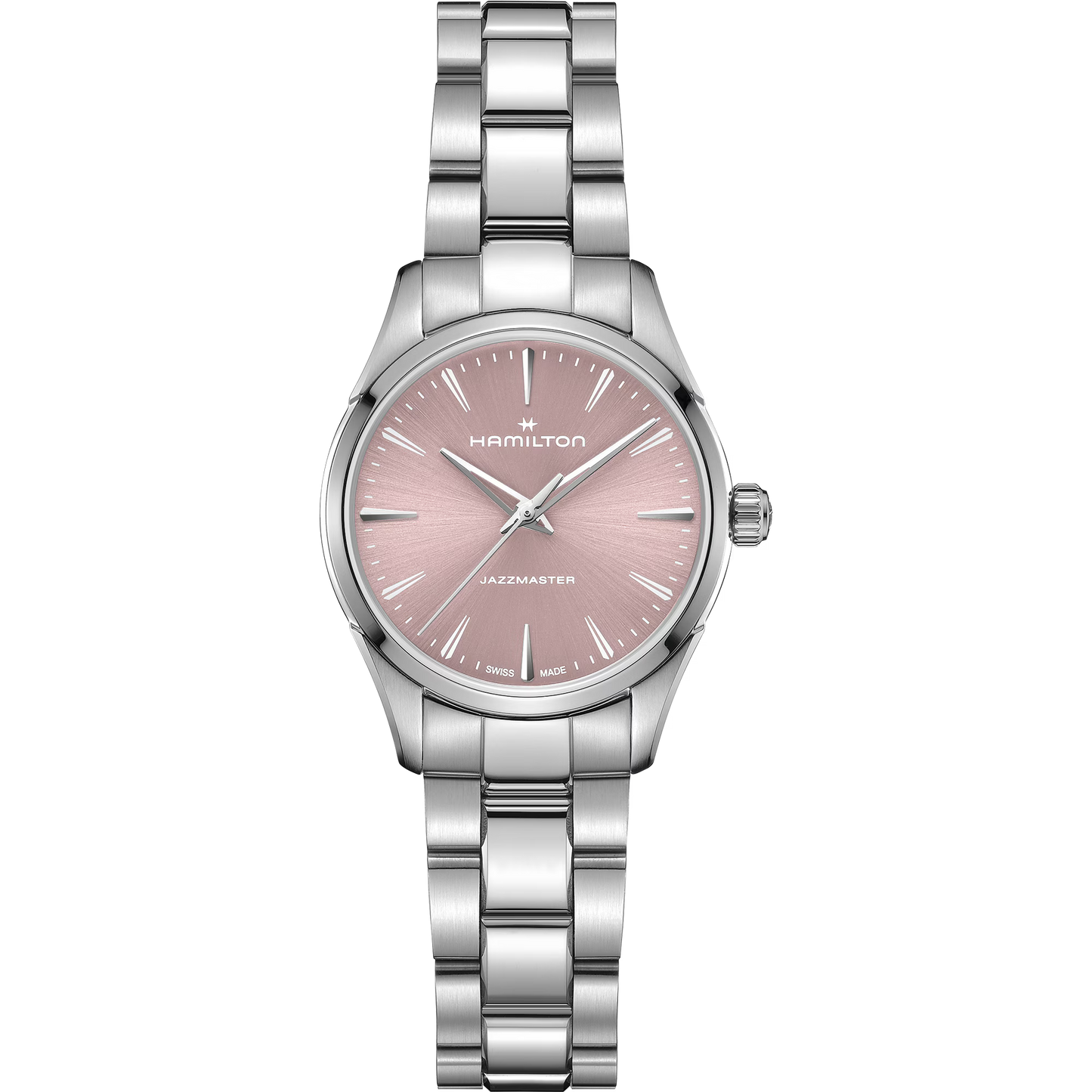 Hamilton Jazzmaster Quartz 32mm