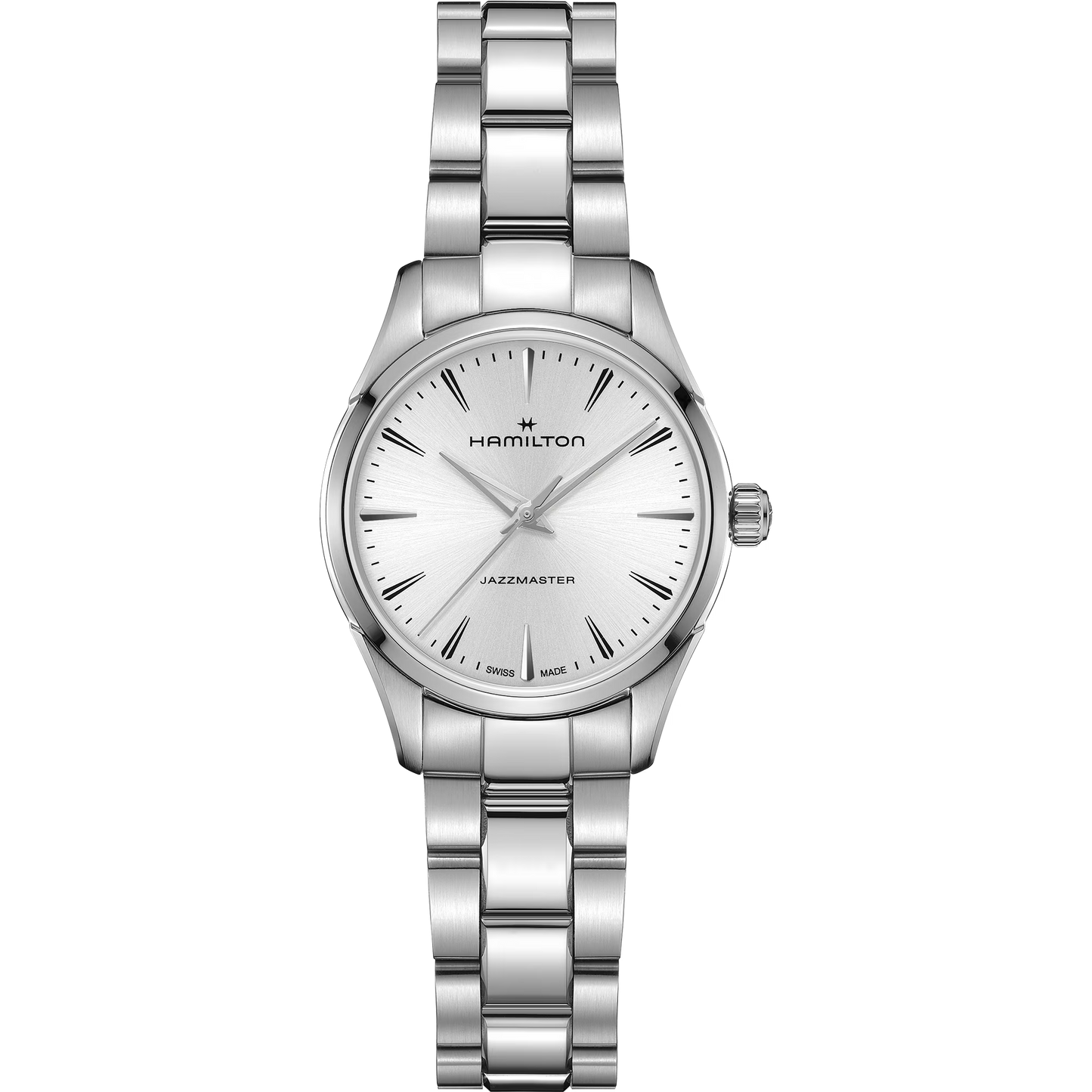 Hamilton Jazzmaster Quartz 32mm