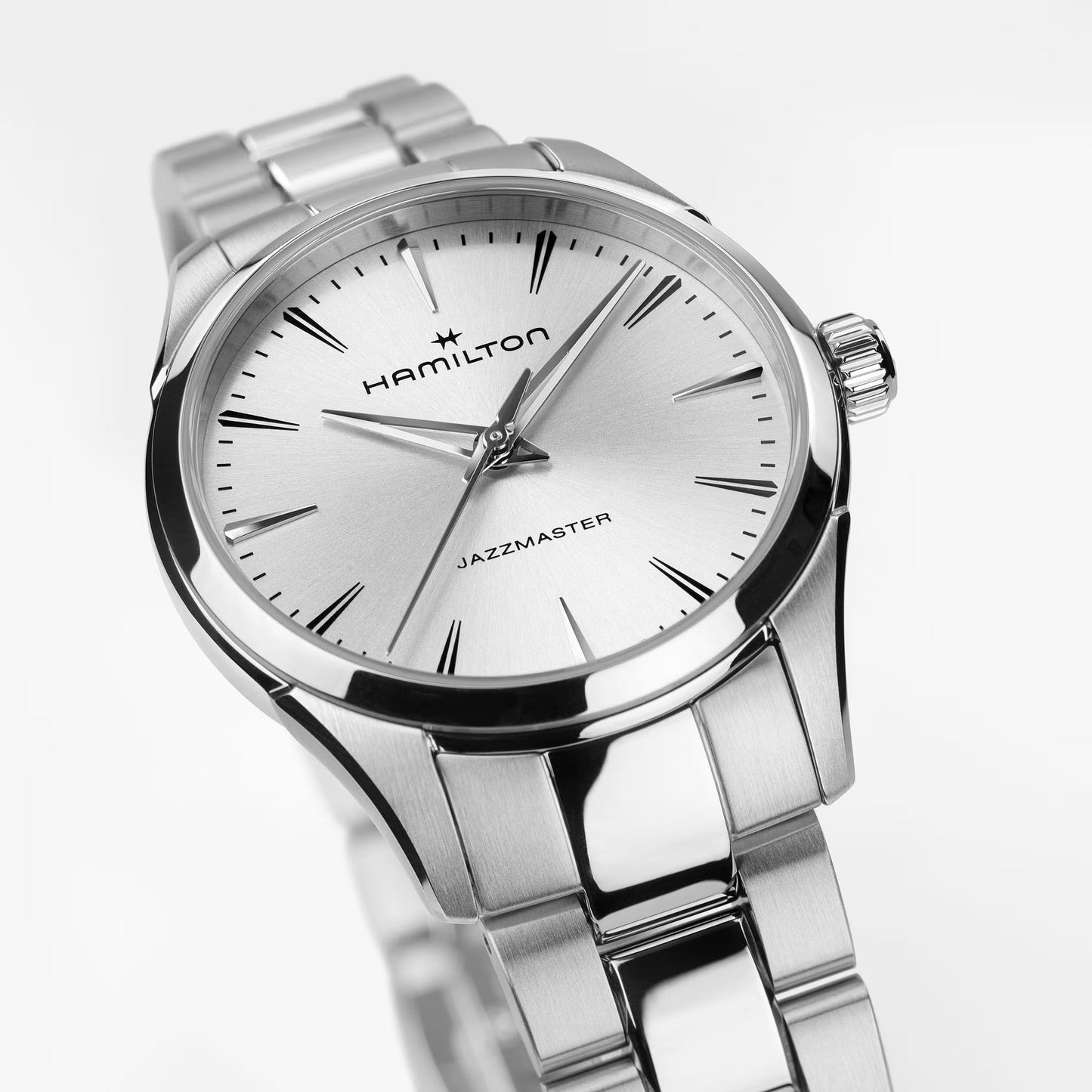 Hamilton Jazzmaster Quartz 32mm