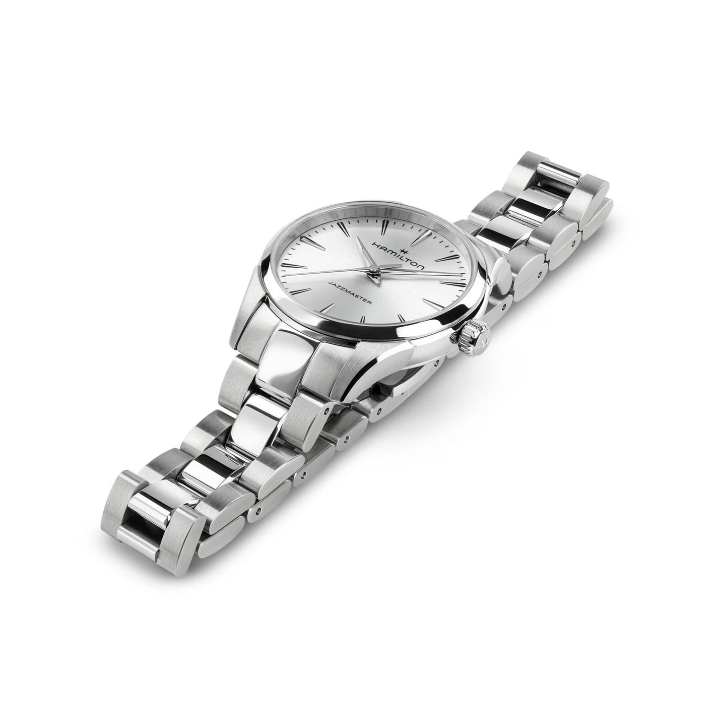 Hamilton Jazzmaster Quartz 32mm