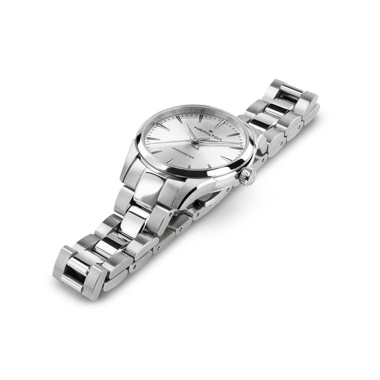 Hamilton Jazzmaster Quartz 32mm