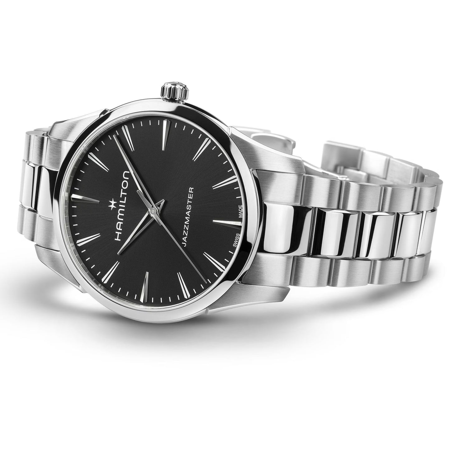 Hamilton Jazzmaster Quartz 40mm