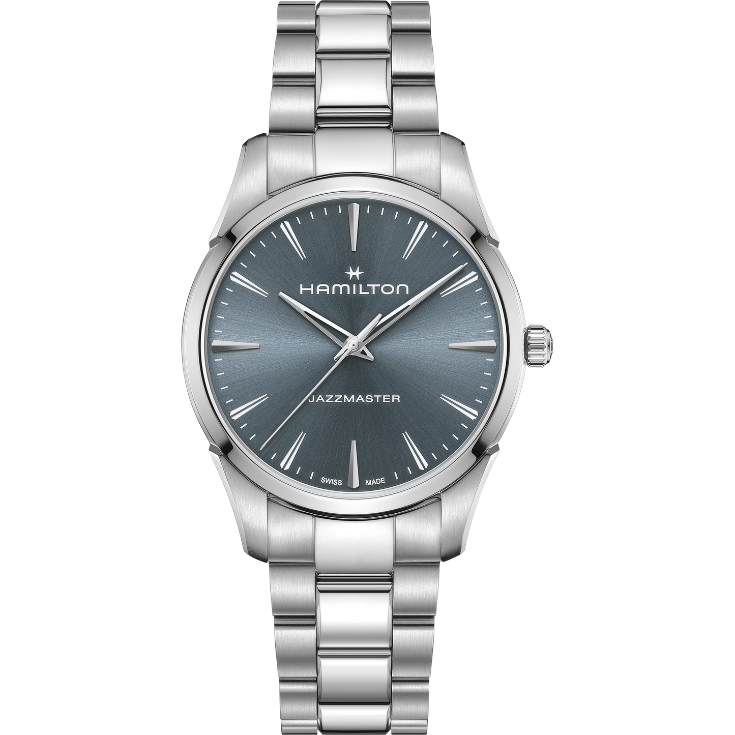 Hamilton Jazzmaster Quartz 40mm
