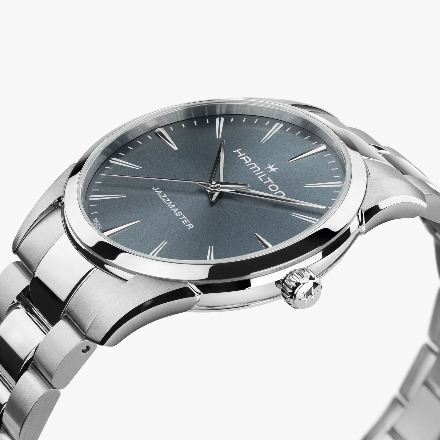Hamilton Jazzmaster Quartz 40mm