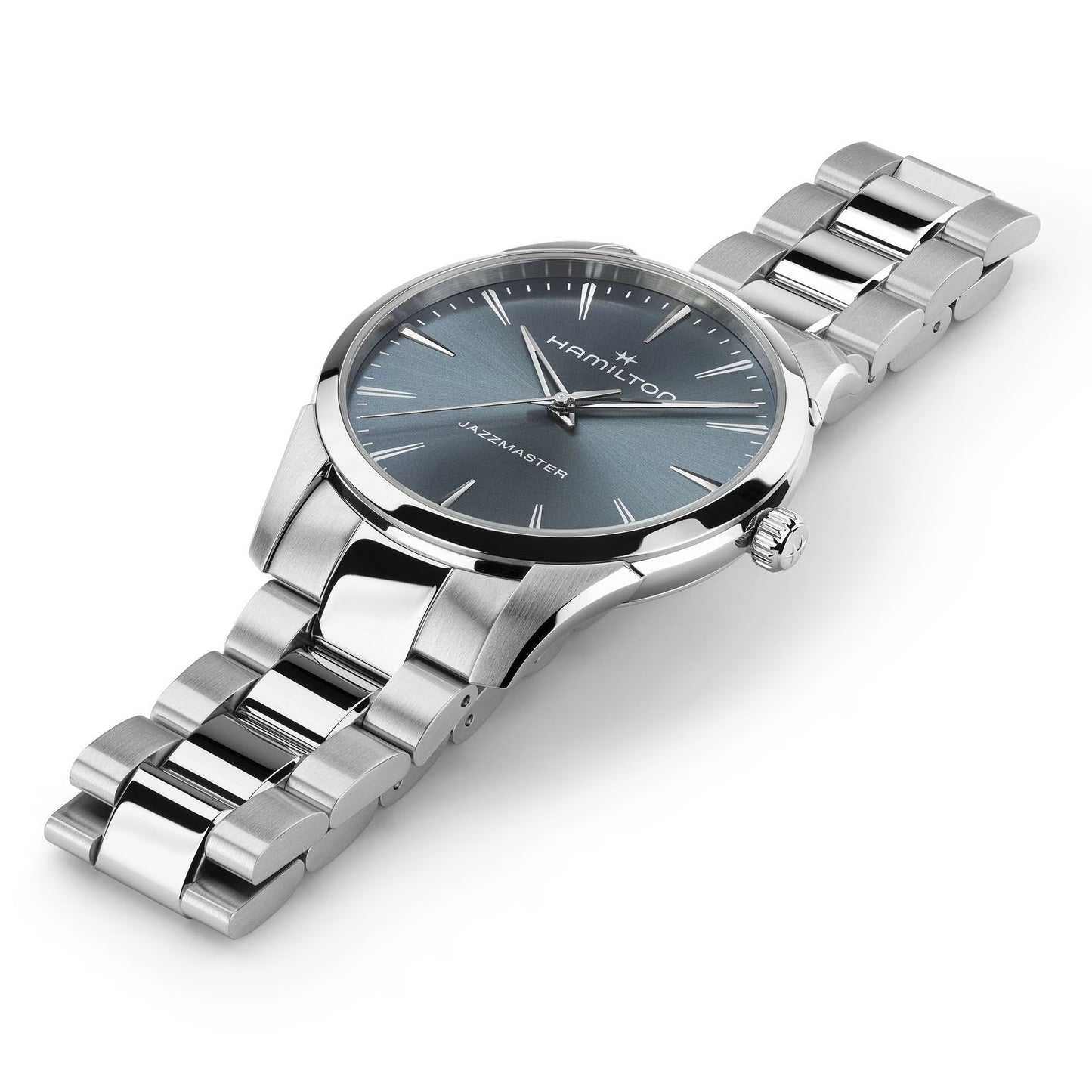 Hamilton Jazzmaster Quartz 40mm