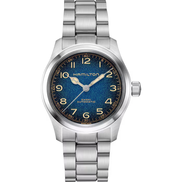 Khaki Field Murph 38mm Automatic Watch