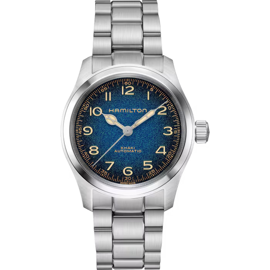 Khaki Field Murph 38mm Automatic Watch