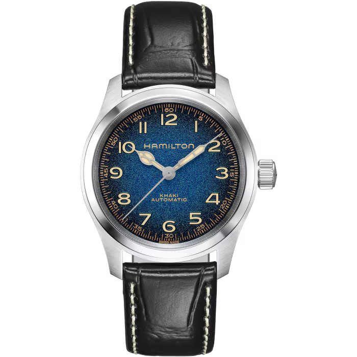 Khaki Field Murph 38mm Automatic Watch