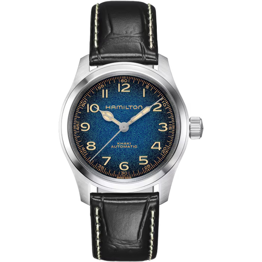 Khaki Field Murph 38mm Automatic Watch