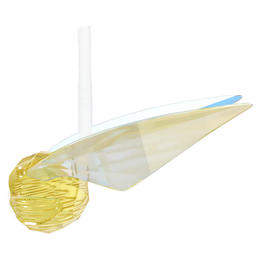 Harry Potter Golden Snitch Ornament