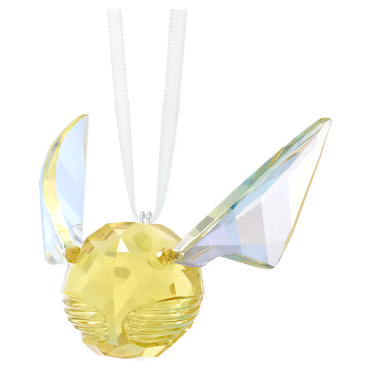 Harry Potter Golden Snitch Ornament
