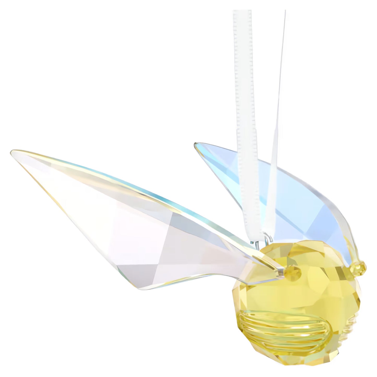 Harry Potter Golden Snitch Ornament