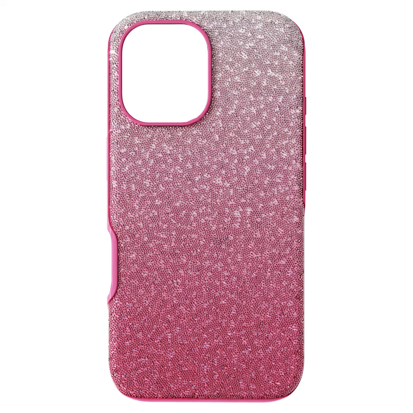 High smartphone case, Colour gradient, iPhone® 16, Pink