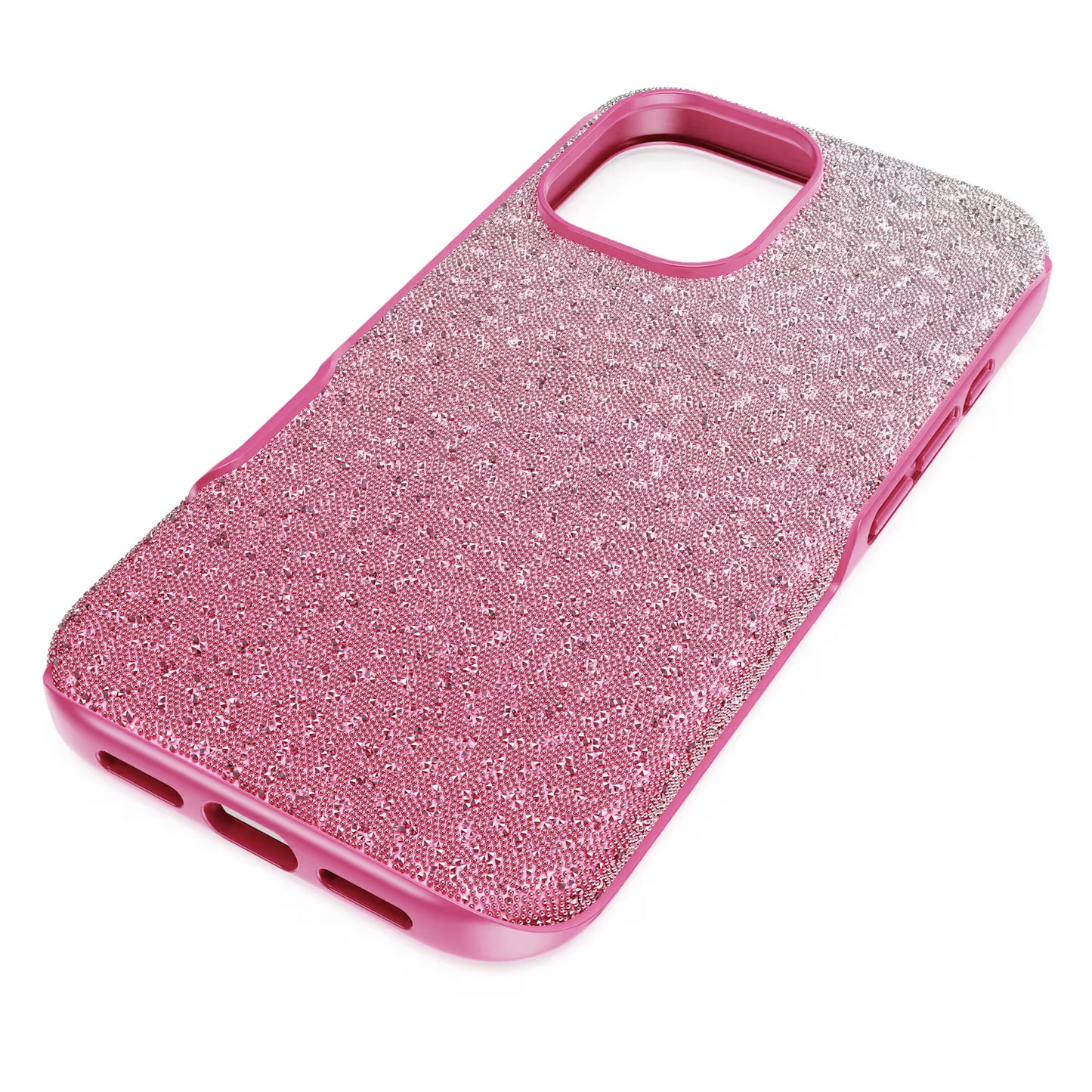 High smartphone case, Colour gradient, iPhone® 16, Pink