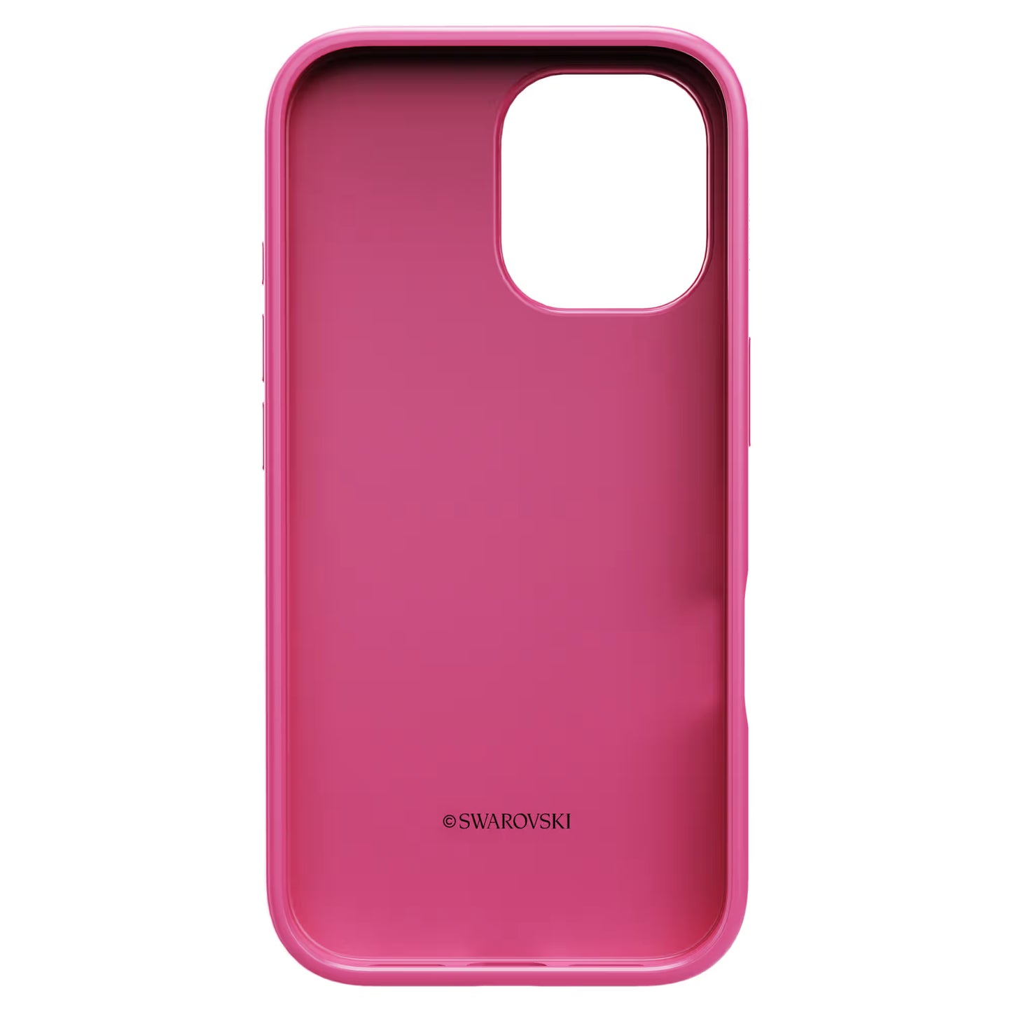 High smartphone case, Colour gradient, iPhone® 16, Pink