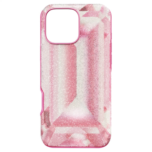 High smartphone,Crystal print, iPhone® 16 Pro Max