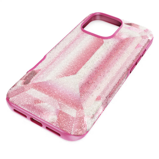 High smartphone,Crystal print, iPhone® 16 Pro Max
