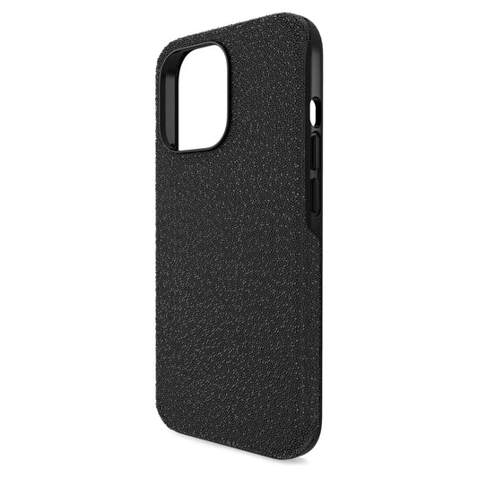 High smartphone case, iPhone® 13 Pro, Black