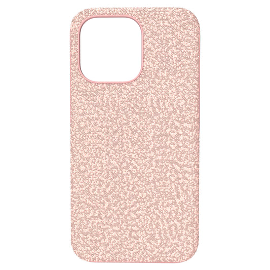 High smartphone case, iPhone® 13 Pro, Pale pink