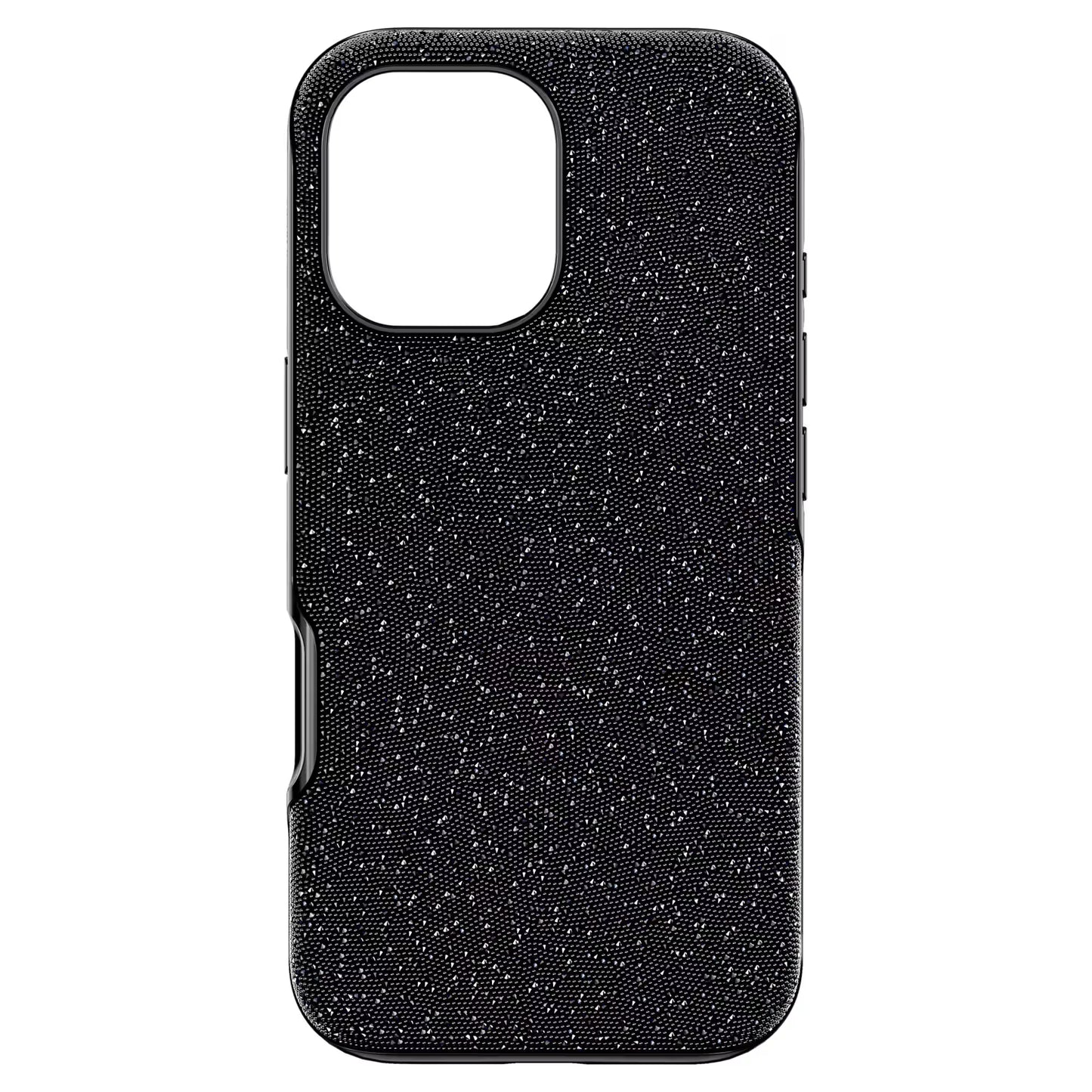 High smartphone case, iPhone® 17, Black