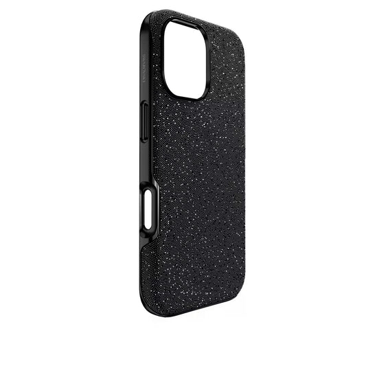 High smartphone case, iPhone® 17, Black