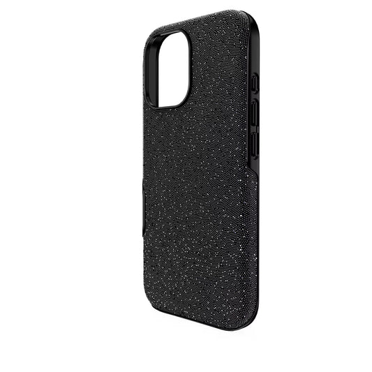 High smartphone case, iPhone® 17, Black