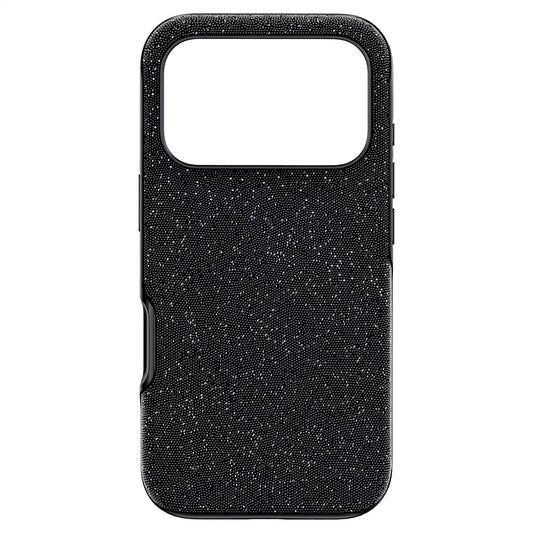 High smartphone case, iPhone® 17 Pro, Black