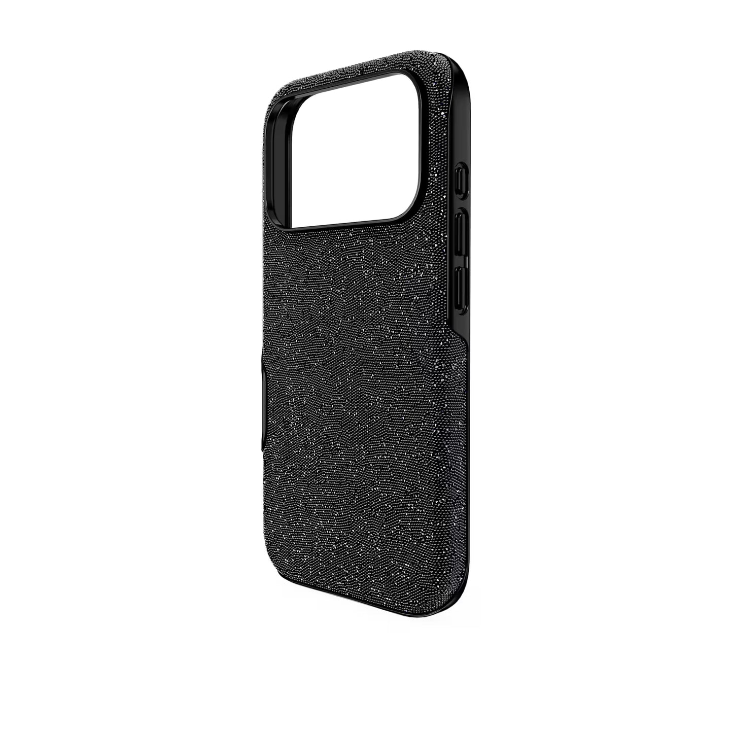High smartphone case, iPhone® 17 Pro, Black