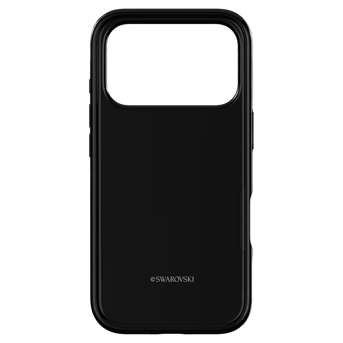 High smartphone case, iPhone® 17 Pro, Black