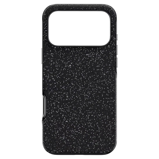 High smartphone case, iPhone® 17 Pro Max, Black