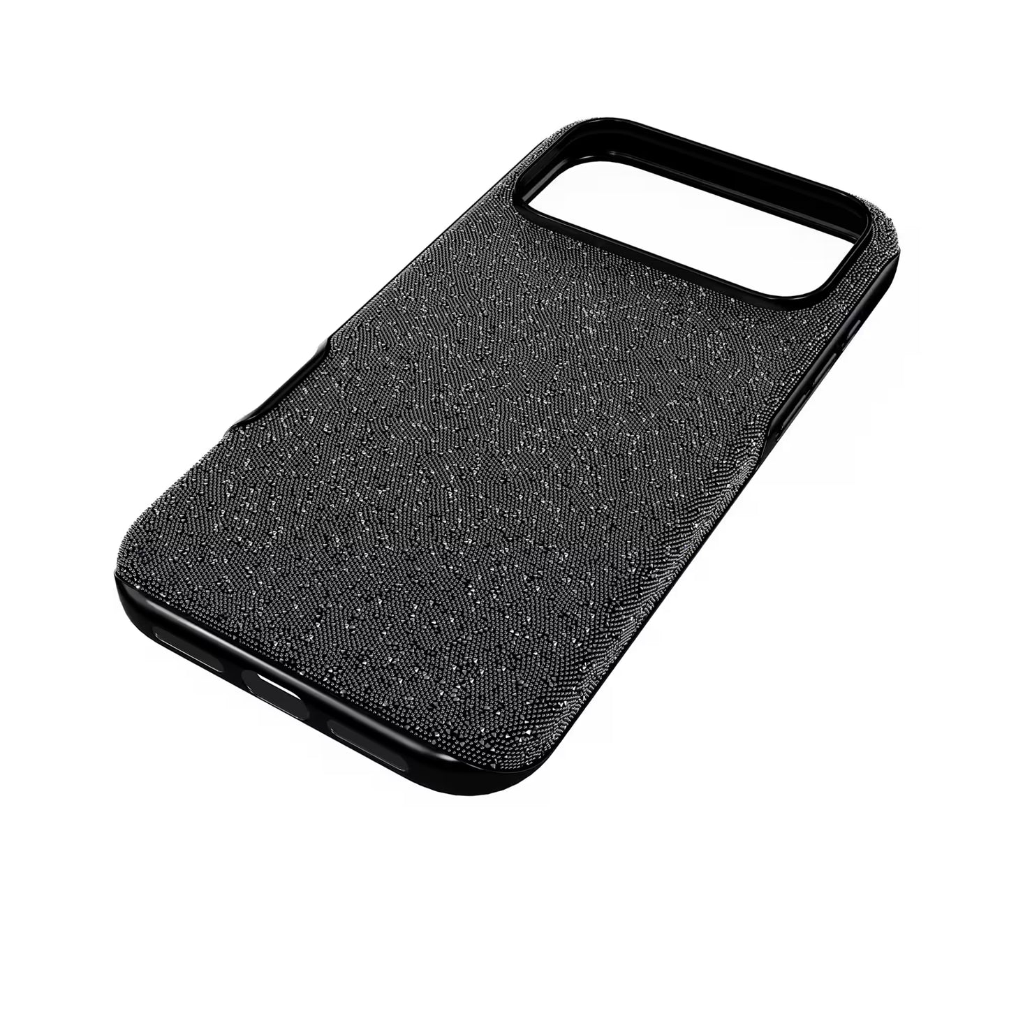 High smartphone case, iPhone® 17 Pro Max, Black