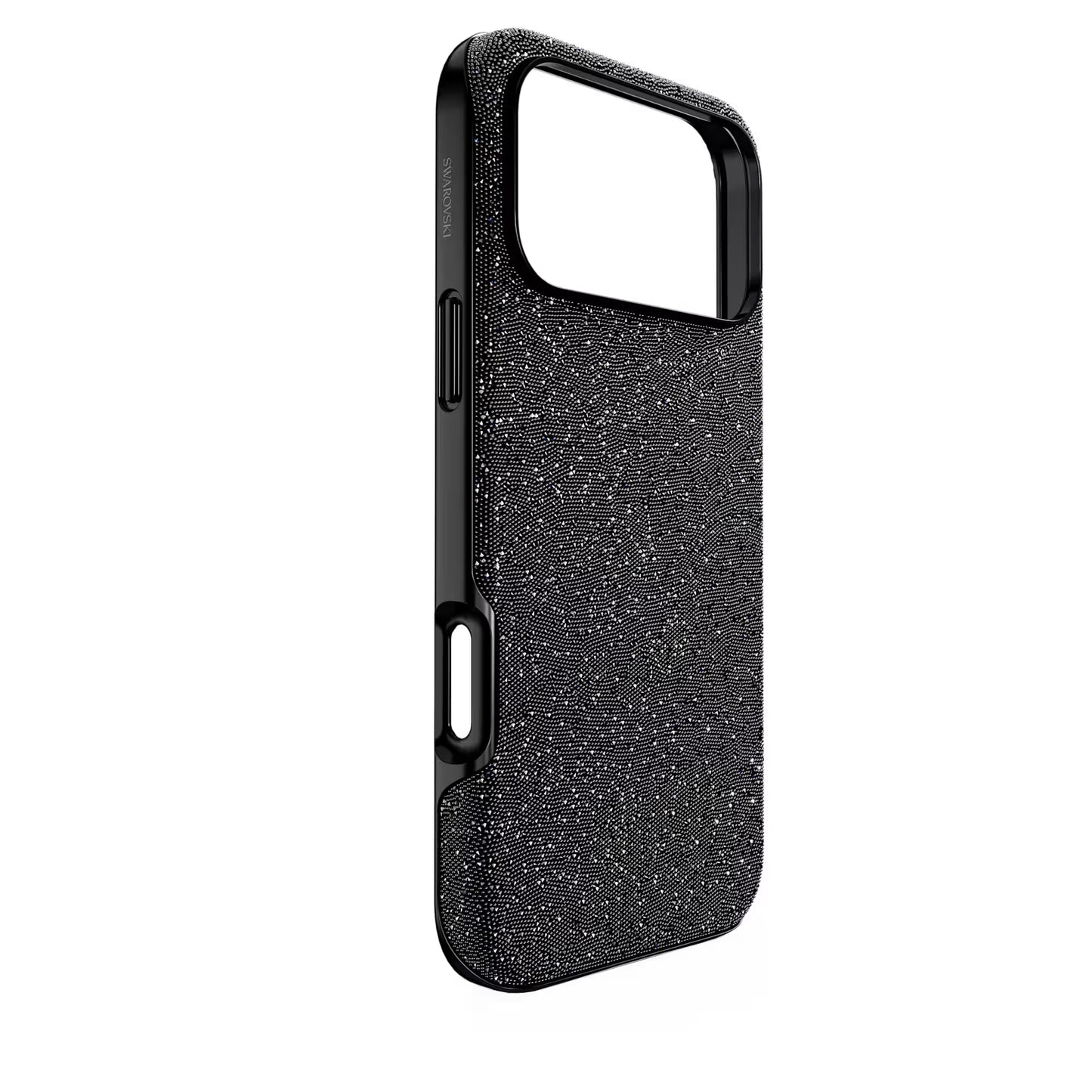 High smartphone case, iPhone® 17 Pro Max, Black