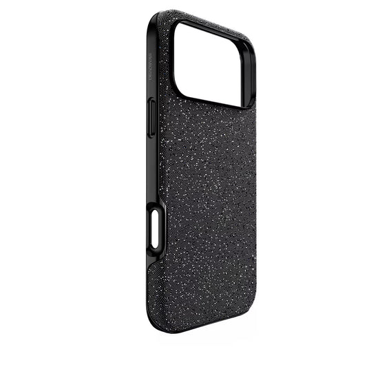 High smartphone case, iPhone® 17 Pro Max, Black