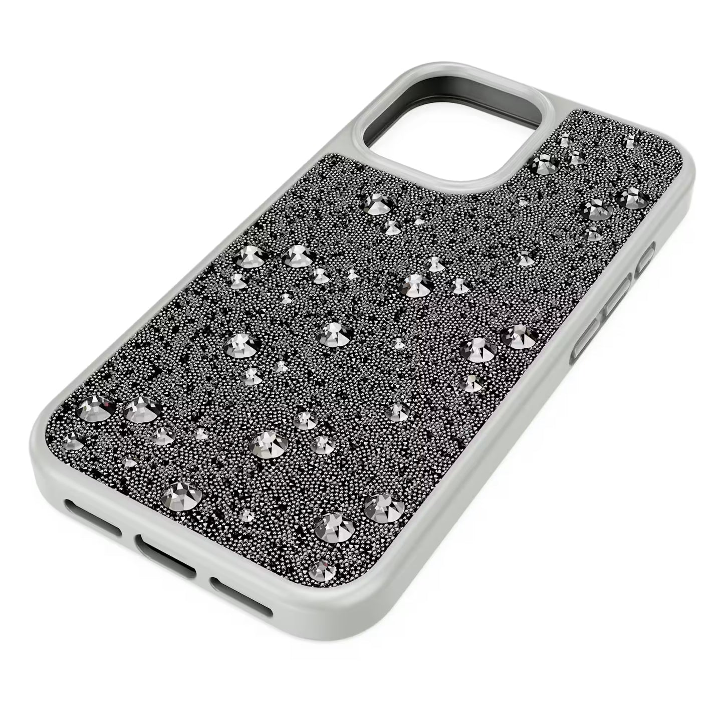 High smartphone case, Scattered, iPhone® 16 Pro, S