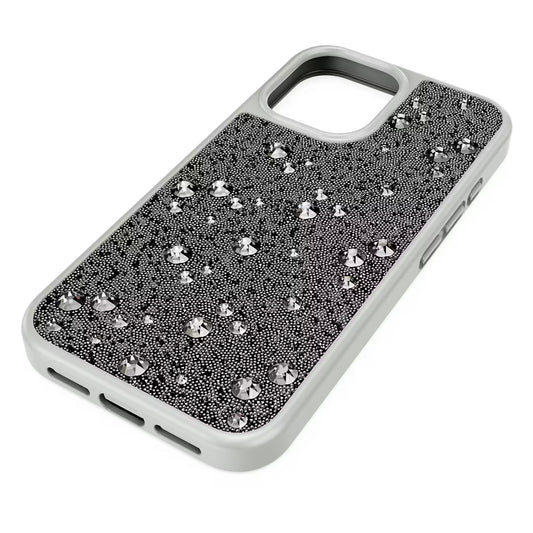 High smartphone case, Scattered, iPhone® 16 Pro, S