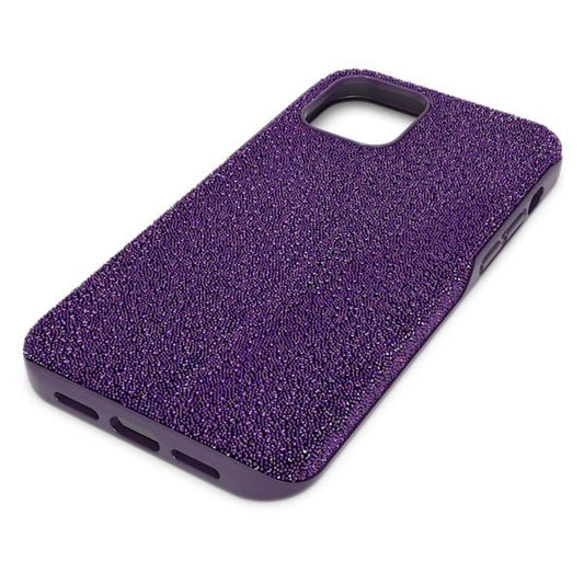 High Smartphone case, iPhone® 12/12 Pro, Purple