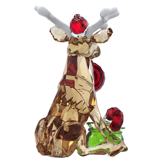 Holiday Cheers Dulcis Reindeer