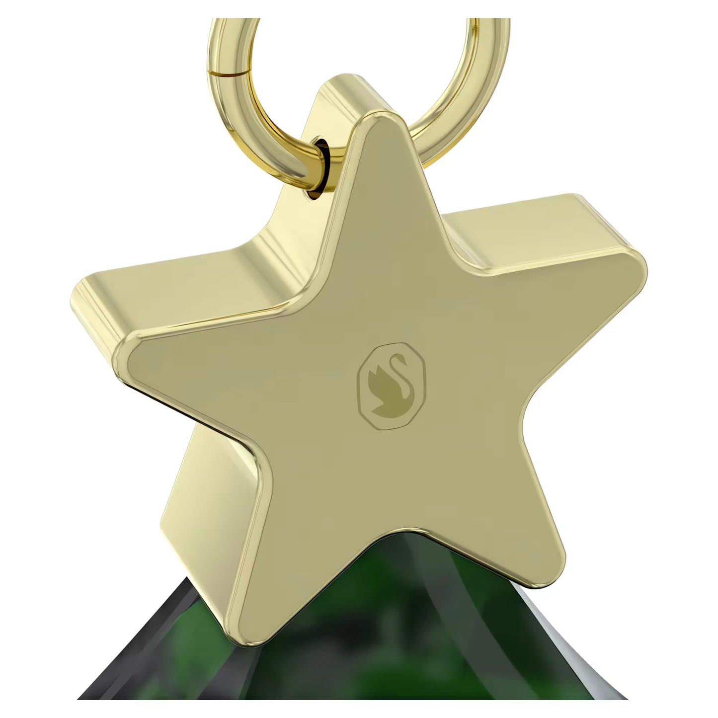 Holiday Cheers Holiday Tree Ornament