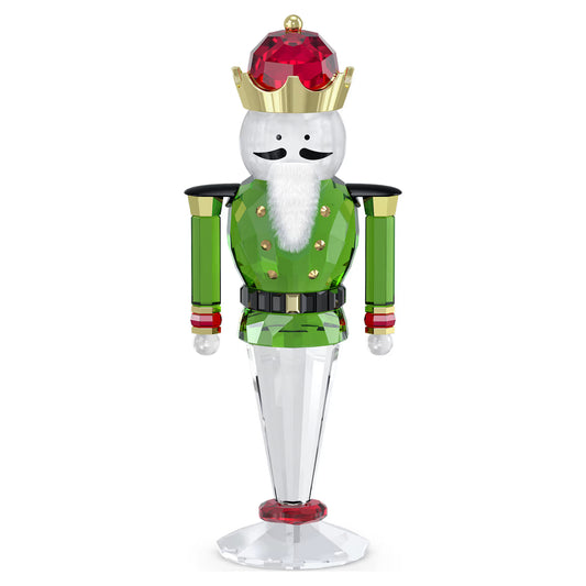 Holiday Cheers Nutcracker, Large