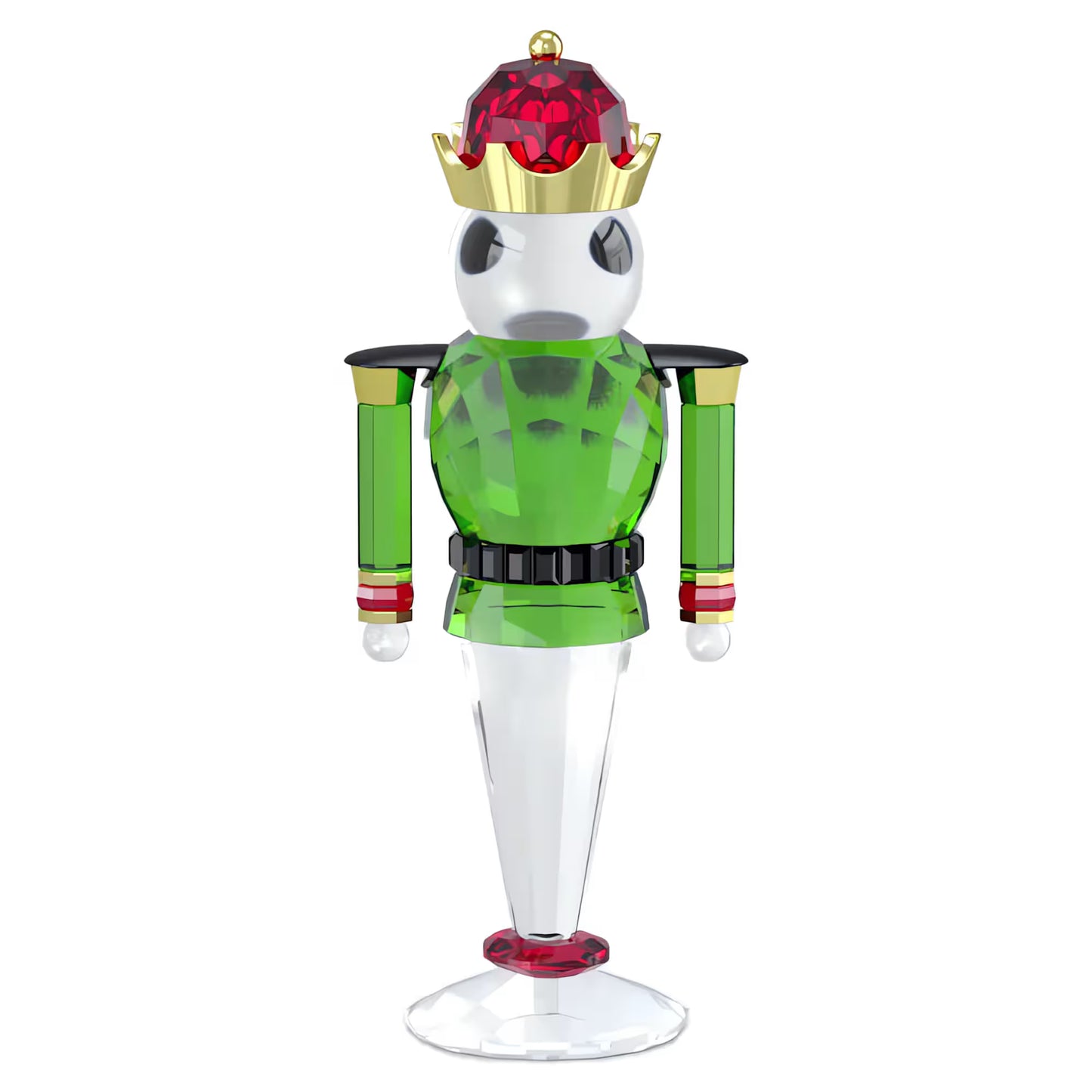 Holiday Cheers Nutcracker, Large