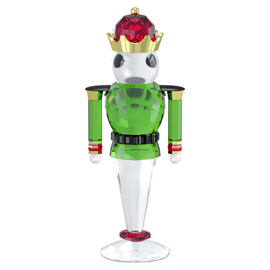 Holiday Cheers Nutcracker, Large