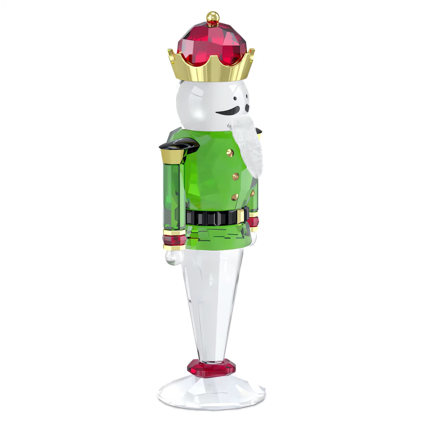 Holiday Cheers Nutcracker, Large